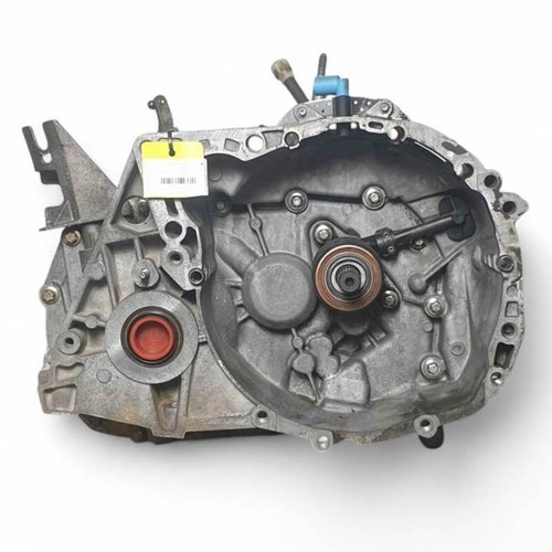 Jr5104 cambio renault - jr5104, scenic