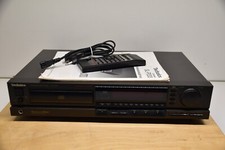 Technics SL-P333 Lettore CD