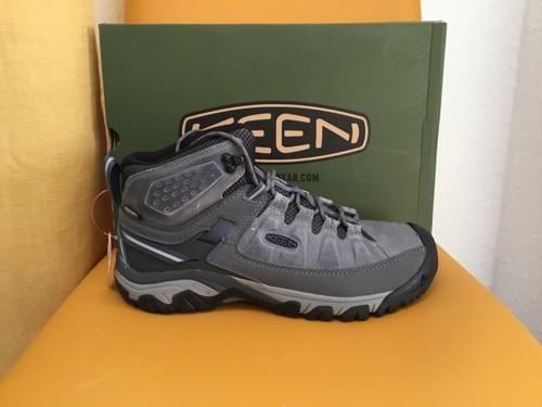 Stivali trekking uomo keen - stivali, da