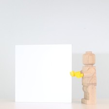 RIBBA Magnet Inlay 23 x 23