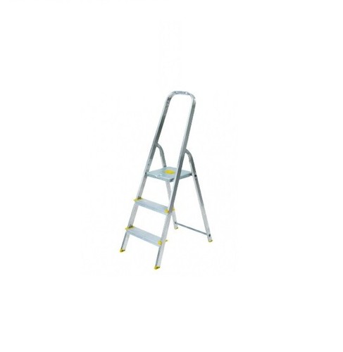 Sgabello alluminio - sgabello,