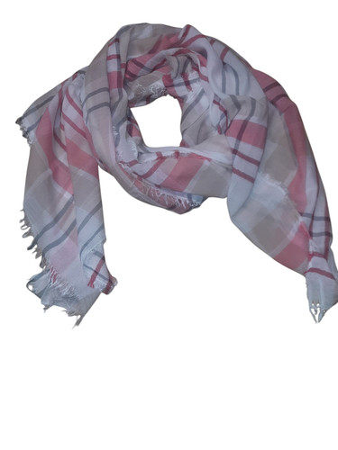 Pashmina scozzese modal - pashmina,