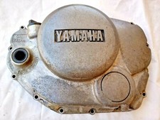 Carter Coperchio Frizione Sinistro Yamaha XS 400 1978 1979 1980 1981 1982