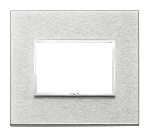 Vimar 21653 placca 3m - vimar,