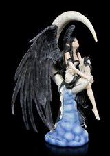 Grande Angelo Fantasy Figura -
