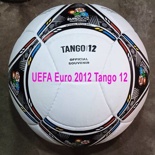 Adidas uefa euro 2012 - uefa,