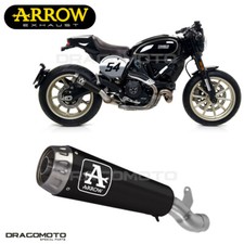 Silenziatore DUCATI SCRAMBLER