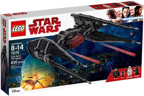 Lego 75179 star - lego, wars