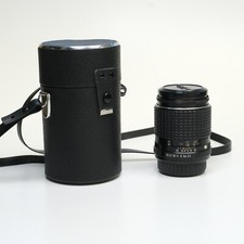 Pentax 135mm 5 mount k - 135mm,