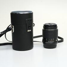 PENTAX - M 135mm F3.5 mount K 3,5/135 for KX K1000 MX ME P30 Super-A MV LX K2