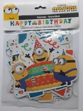 Striscione lettera buon