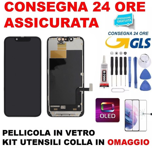 Display lcd soft oled per - soft,