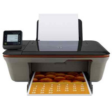 HP Deskjet 3050A / 3052A /