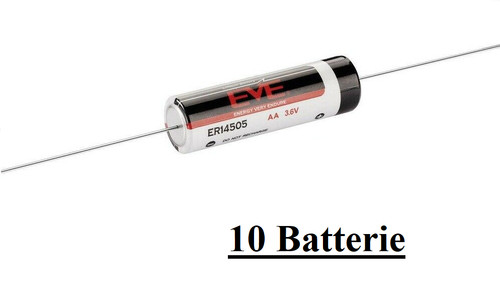 Batterie stilo litio - batterie,