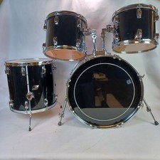 Batteria Ludwig 22,12,13,16