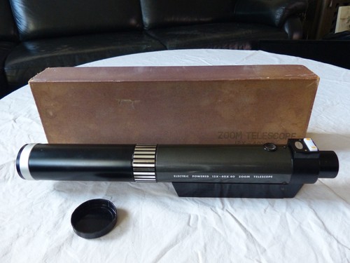 Coc come sears 6315 zoom - coc,