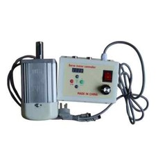 Set servoelettrico magnete
