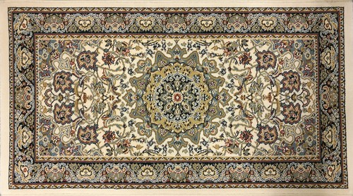 Tappeto orientale classico - tappeto,