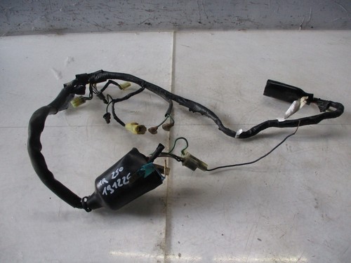 Impianto elettrico cablaggio - elettrico,