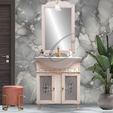 Mobile bagno da terra - 65,