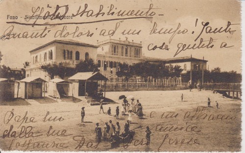 E200 fano stabilimento - e200-fano(pesaro),