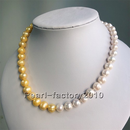 Collana perle 17 aaa - di,
