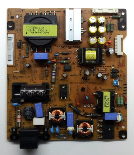 Power supply eay62831201 - supply,