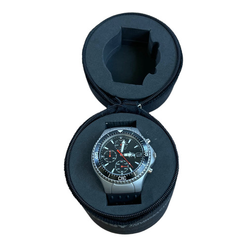 Orologio polso stussy - orologio,