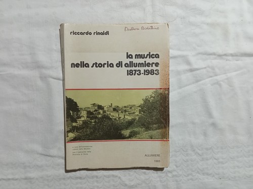 Riccardo rinaldi musica - rinaldi., la