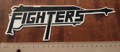 Fighters juventus anni 80 - juventus,,