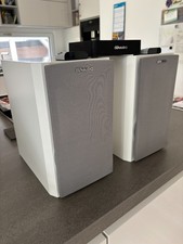 DYNAUDIO XEO 4 altoparlanti wireless