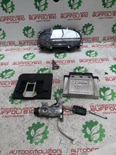 Kit Centralina Motore VW Golf 7 1.2 Cjz  0261S07726 - 04E907309A - MED17.5.21  