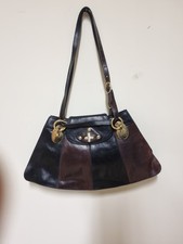 Borsa ETRO Vintage in Pelle