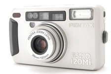 Quasi nuovo pentax espio - nuovo],
