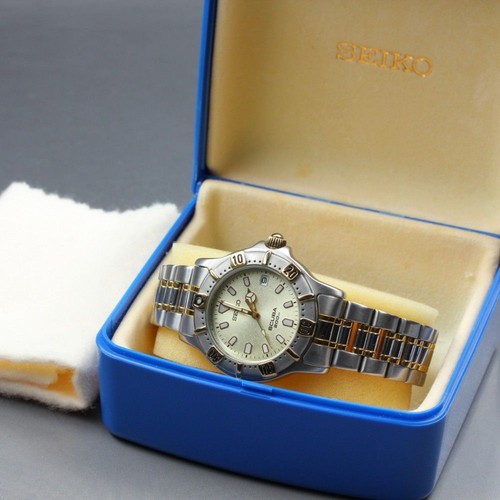 Seiko scuba 7n35 6010 - scuba,