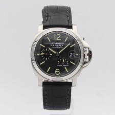 [2413] Panerai Luminor riserva di carica 40 mm - PAM00241 scatola e documenti 2013 top