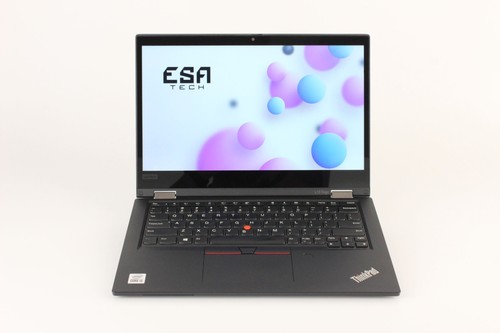 Lenovo thinkpad l13 - thinkpad, yoga