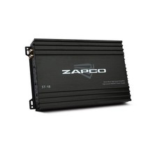 Zapco sub amp mono - zapco,