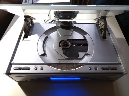 Jvc sd550r - jvc-, fs-sd550r