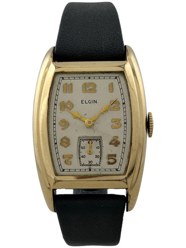 Elgin usa orologio analogico - orologio,