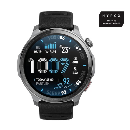 Amazfit balance2xtblack smart - amazfit,