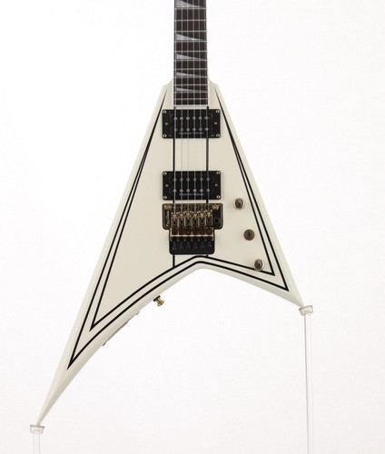 Jackson pro series - jackson, rhoads
