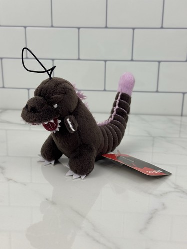 Portachiavi mascotte