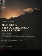Marostica E Il Suo Territorio Nel Duecento