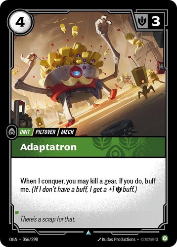 Adaptatron 056 298 - |, |