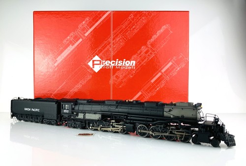 Pr652 precision craft - craft, models
