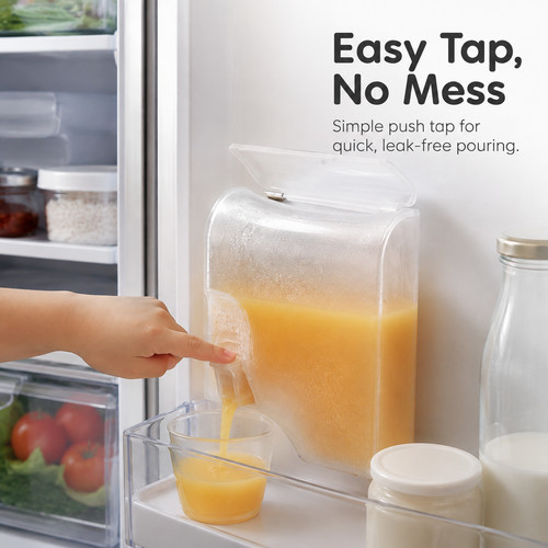Dispenser per bevande - , da
