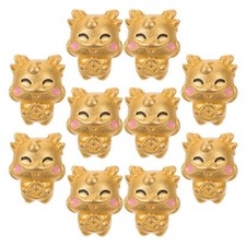  10 Pcs Distanziatori Per