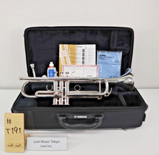 Tromba yamaha ytr 4335gs - tromba,