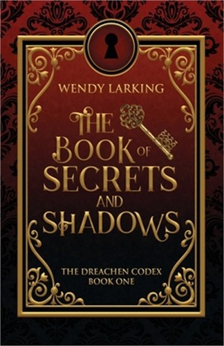 The book secrets - of,